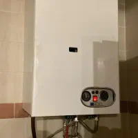 تعمیر و سرویس پکیج