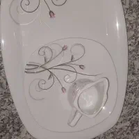 سرویس چینی 18 نفره