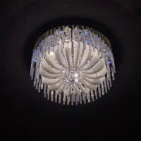 لوستر  آبشاری