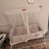 گهواره نوزاد