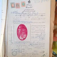 ۲۵۰ پرونده سند ثبت برند قدیمی