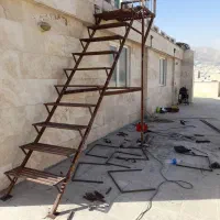 جوشکاری سیار وبرش کاری