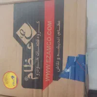 کاسه چرخ عقب206عظام بابلبرینگ چرخ عقب فرانسوی
