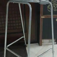 واکر  استفاده نشده نو