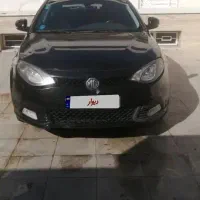 خودروی ام جی 6