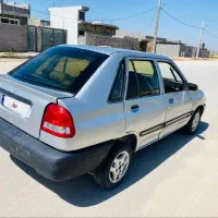 پراید۱۴۱مدل۸۶