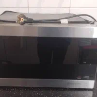 ماکروویو الجی