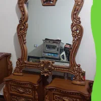 آیینه کنسول