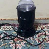 آسیاب برقی نونو