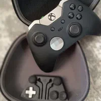 دسته الیت ایکس باکس و پی سی