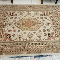 گلیم ماشینی ۶ متری
