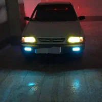 پراید ۸۴ صبا