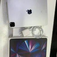 ipad pro 11inch 512gig|تبلت|تهران, جمهوری|دیوار