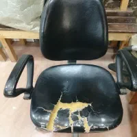صندلی اداری