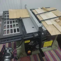 اره میزی کرون
