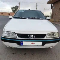 405 slx عطیقه|خودرو سواری و وانت|یزد, |دیوار