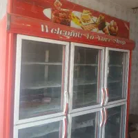 سلام فروش یخچال شش در دوبر نما