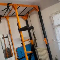 فروش سازه کراسفیت ، دمبل ایروبیک و استپ