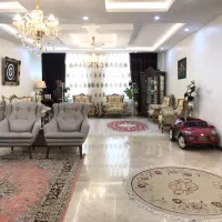 ۱۹۰ متر/ تک واحدی/ سازه منحصر بفرد
