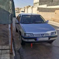 ۴۰۵ مدل ۹۴|خودرو کلاسیک|قاسم‌آباد (خواف), |دیوار