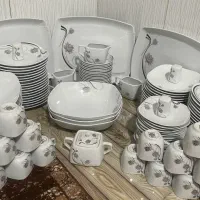 ظروف چینی،مارک VERSACH.Home