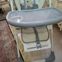 صندلی غذا