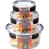 ظروف نگهدارنده میوه سبزیجات