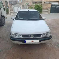 405 slx مدل ۸۹،معاوضه با پراید بار