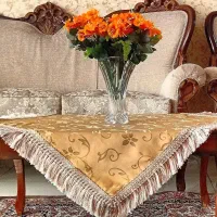 دوخت و فروش رومیزی