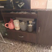 آینه|آینه|ایلام, |دیوار