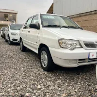 پراید ۱۳۲ مدل ۹۶