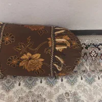 ۱۲ عدد بالشت لوله ای تمیز نو نو