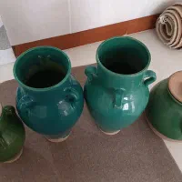 کوزه|صنایع دستی و سایر لوازم تزئینی|ماهدشت, |دیوار
