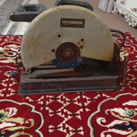 دستگاه پروفیلبر.مارک هیوندای