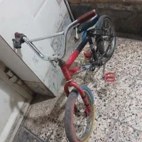 دوچرخه