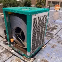 نصب و تعمیر و سرویس کولر آبی وپمپ آب اعزام فوری