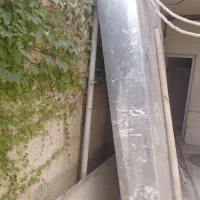 یک عددکانال کولر۴۵۰۰ و یه عدد سنگ اپن ۶۰سانت