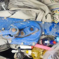 جک صافکاری دنده ای