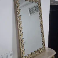 آینه کنسول