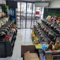 واگذاری وسایل مغازه ترشکی