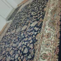 ۴ عدد فرش ۶ متری