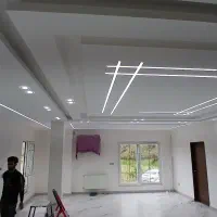 برقکار ساختمان