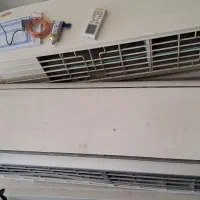 کولر نیاز ب تعمیر و موتورسوخته