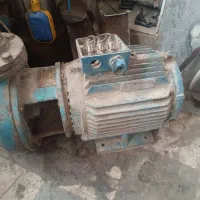 سیم‌پیچی انواع الکترومتور وخریدوفروش
