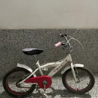 ‌دوچرخه‌ دخترانه