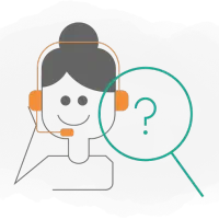 استخدام بازاریاب تلفنی خانم