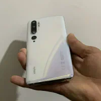 گوشی mi note 10|موبایل|کوهسرخ, |دیوار