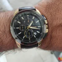 ساعت سی تی زن ۳موتوره تاریخ دار