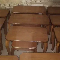 رنگکاری وپولیسترکاری صنایع چوب