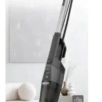 جارو عصایی باخ .طی هم میکشه